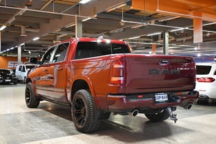Dodge Ram vaihtoauto