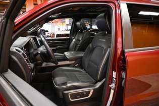 Dodge Ram vaihtoauto