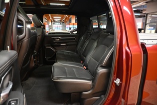 Dodge Ram vaihtoauto