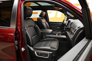 Dodge Ram vaihtoauto