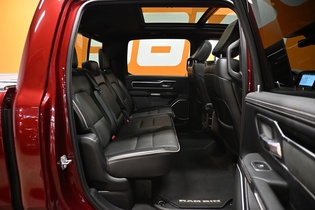 Dodge Ram vaihtoauto