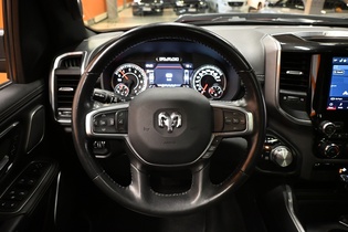 Dodge Ram vaihtoauto