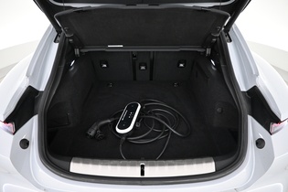 Porsche Taycan vaihtoauto