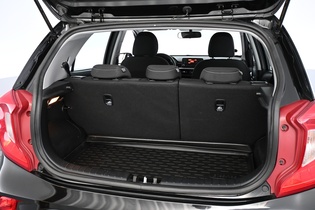 Kia Picanto vaihtoauto