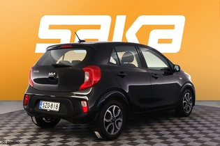 Kia Picanto vaihtoauto