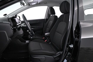 Kia Picanto vaihtoauto