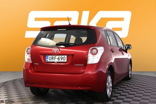 Toyota Verso vaihtoauto