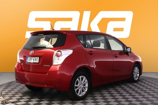 Toyota Verso vaihtoauto