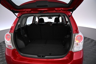 Toyota Verso vaihtoauto