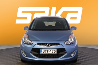 Hyundai ix20 vaihtoauto