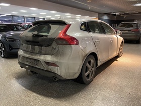 Volvo V40 vaihtoauto