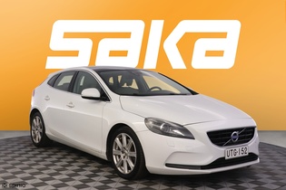 Volvo V40 vaihtoauto