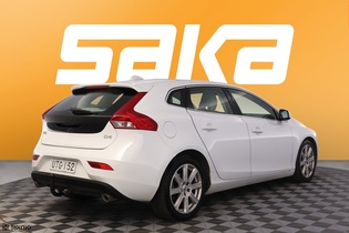 Volvo V40 vaihtoauto