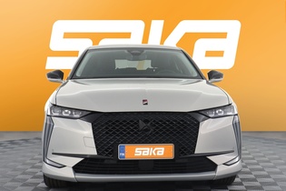 DS 4 vaihtoauto