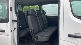 Opel Movano vaihtoauto