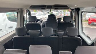 Opel Movano vaihtoauto