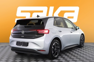 Volkswagen ID.3 vaihtoauto