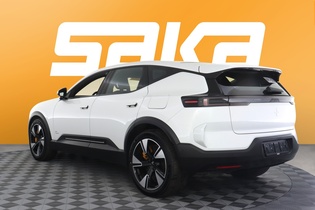 Polestar 3 vaihtoauto