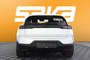 Polestar 3 vaihtoauto