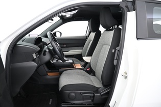 Mazda MX-30 vaihtoauto