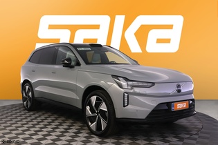 Volvo EX90 vaihtoauto