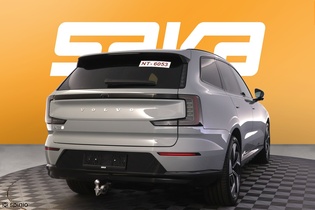 Volvo EX90 vaihtoauto