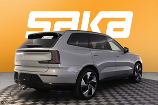 Volvo EX90 vaihtoauto