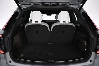 Volvo EX90 vaihtoauto