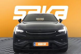 Polestar 3 vaihtoauto