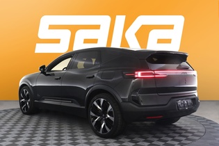 Polestar 3 vaihtoauto