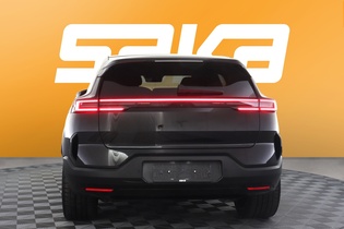 Polestar 3 vaihtoauto