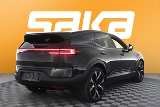 Polestar 3 vaihtoauto