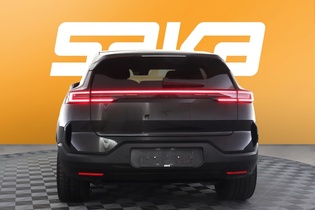 Polestar 3 vaihtoauto