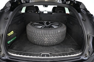 Polestar 3 vaihtoauto