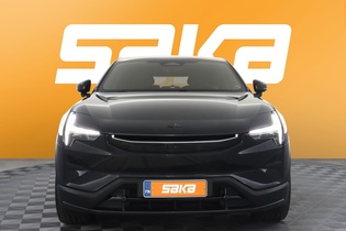 Polestar 3 vaihtoauto