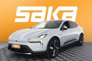 Polestar 4 vaihtoauto