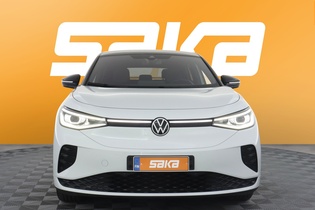 Volkswagen ID.5 vaihtoauto