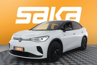 Volkswagen ID.5 vaihtoauto