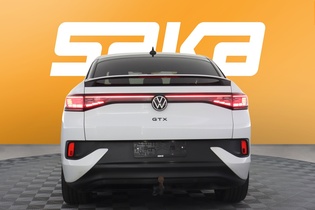 Volkswagen ID.5 vaihtoauto