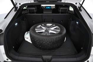 Volkswagen ID.5 vaihtoauto