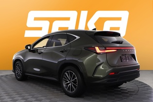 Lexus NX vaihtoauto