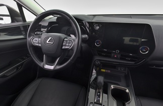 Lexus NX vaihtoauto
