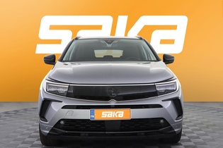 Opel Grandland vaihtoauto