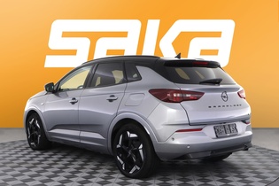 Opel Grandland vaihtoauto