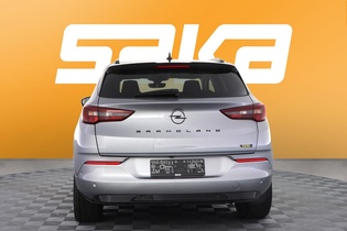 Opel Grandland vaihtoauto
