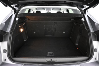 Opel Grandland vaihtoauto