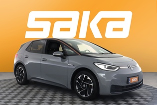 Volkswagen ID.3 vaihtoauto