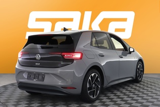 Volkswagen ID.3 vaihtoauto