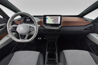 Volkswagen ID.3 vaihtoauto