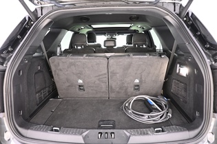 Ford USA Explorer vaihtoauto